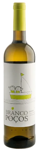 Quinta dos Poços Branco Colheita 2024