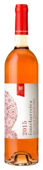 Fontebarreira Rosé