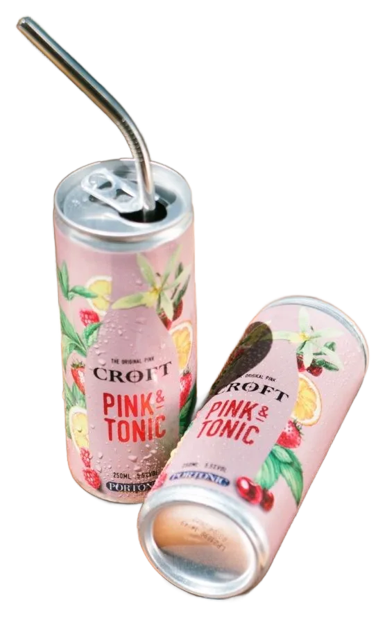Croft Pink