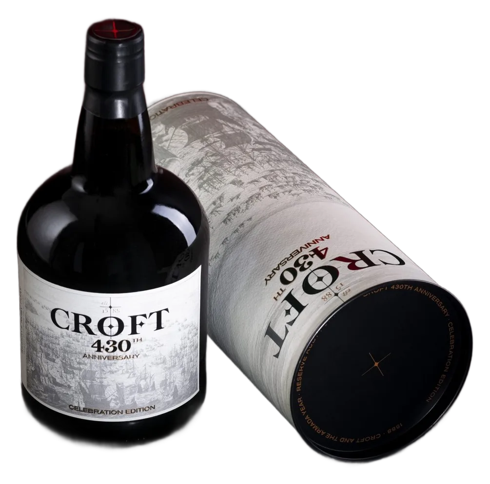 Croft 430th Anniversary