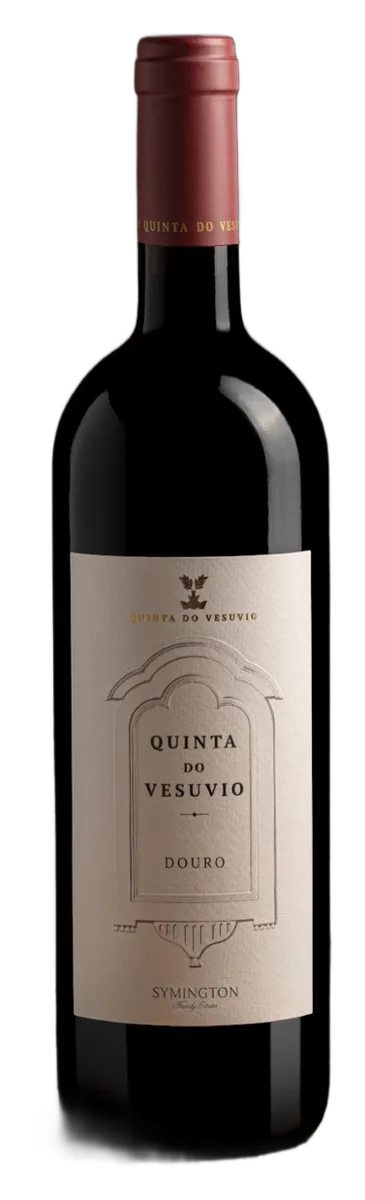 Quinta do Vesúvio
