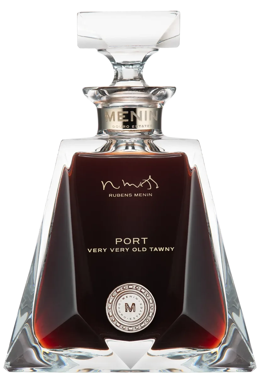 Rubens Menin Very Very Old Port