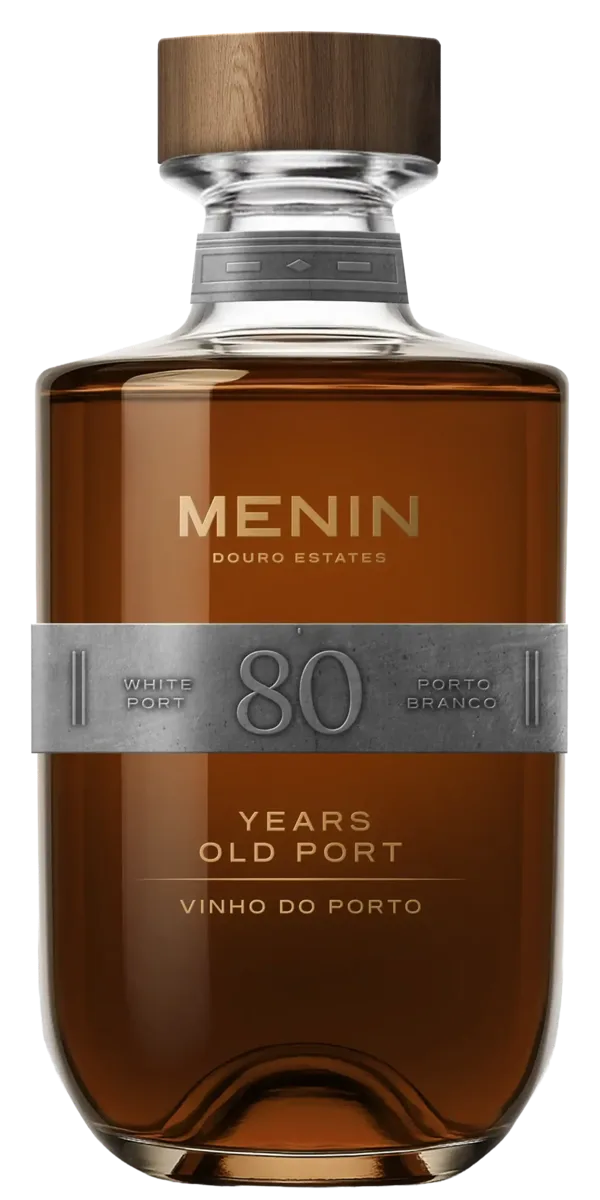 Porto Branco 80 Anos