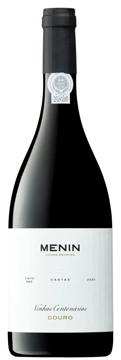 Menin 54 Castas Vinhas Centenárias