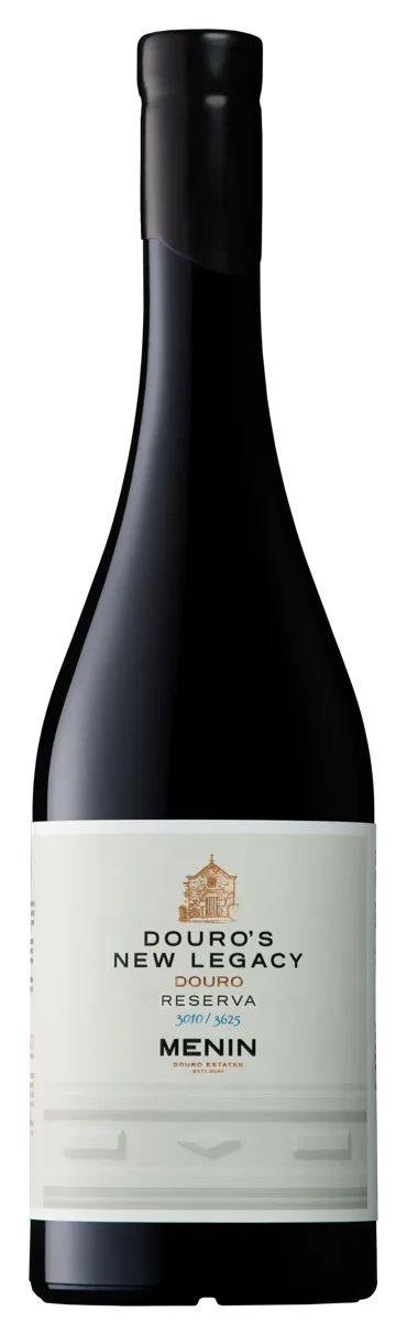 Menin Douro’s New Legacy
