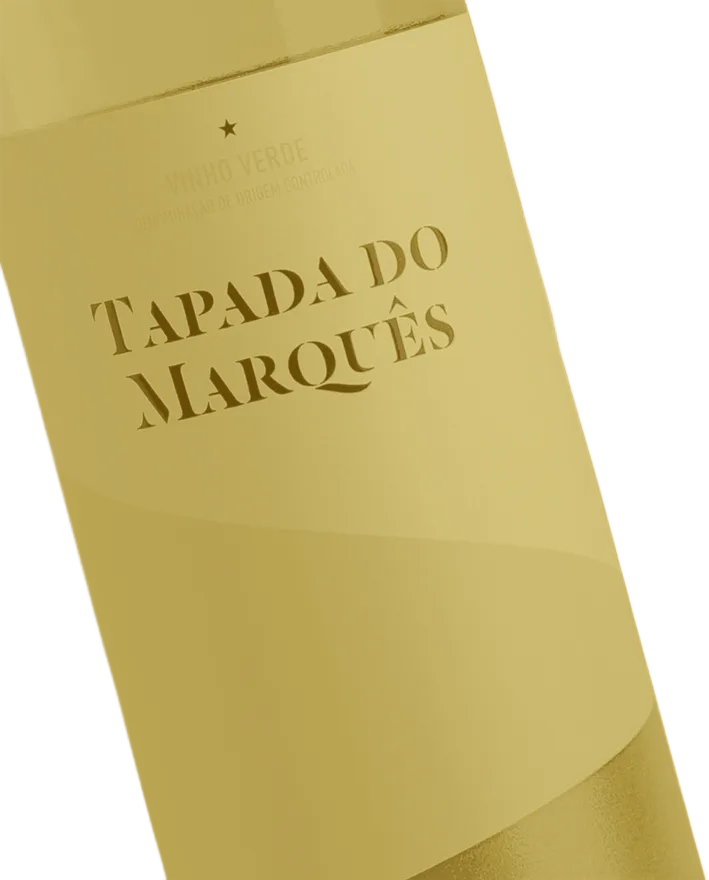 Tapada do Marquês Varietal Wines — Loureiro