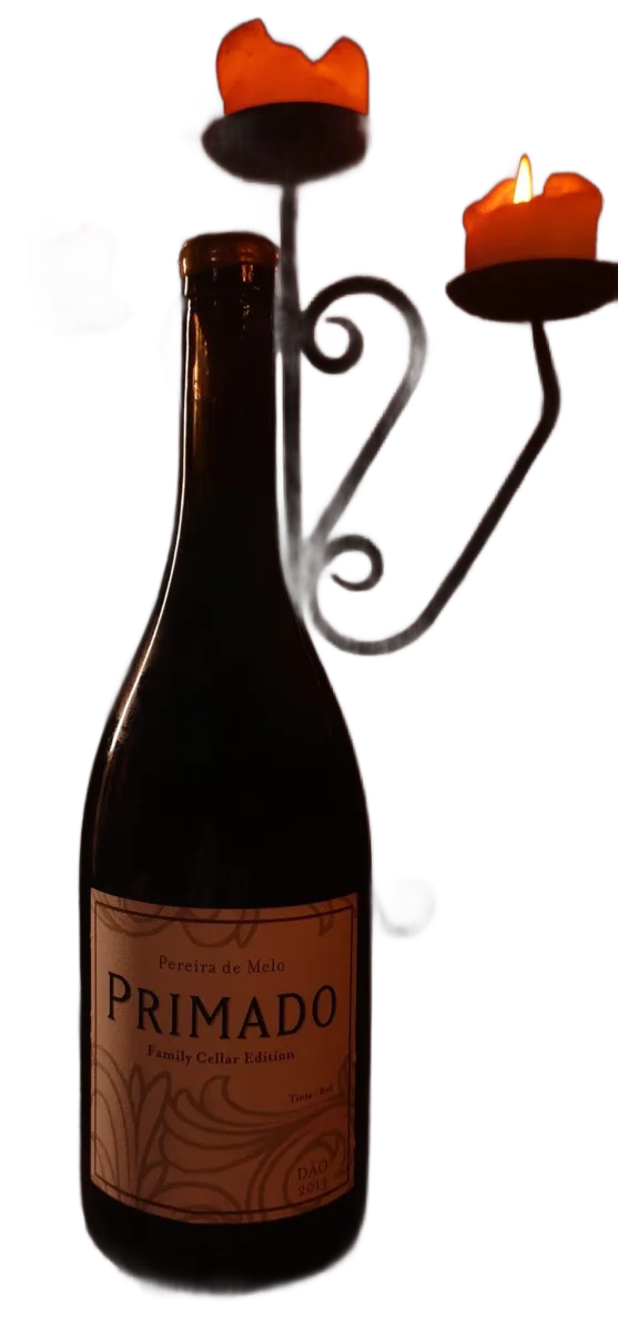 Primado Red Family Cellar Edition