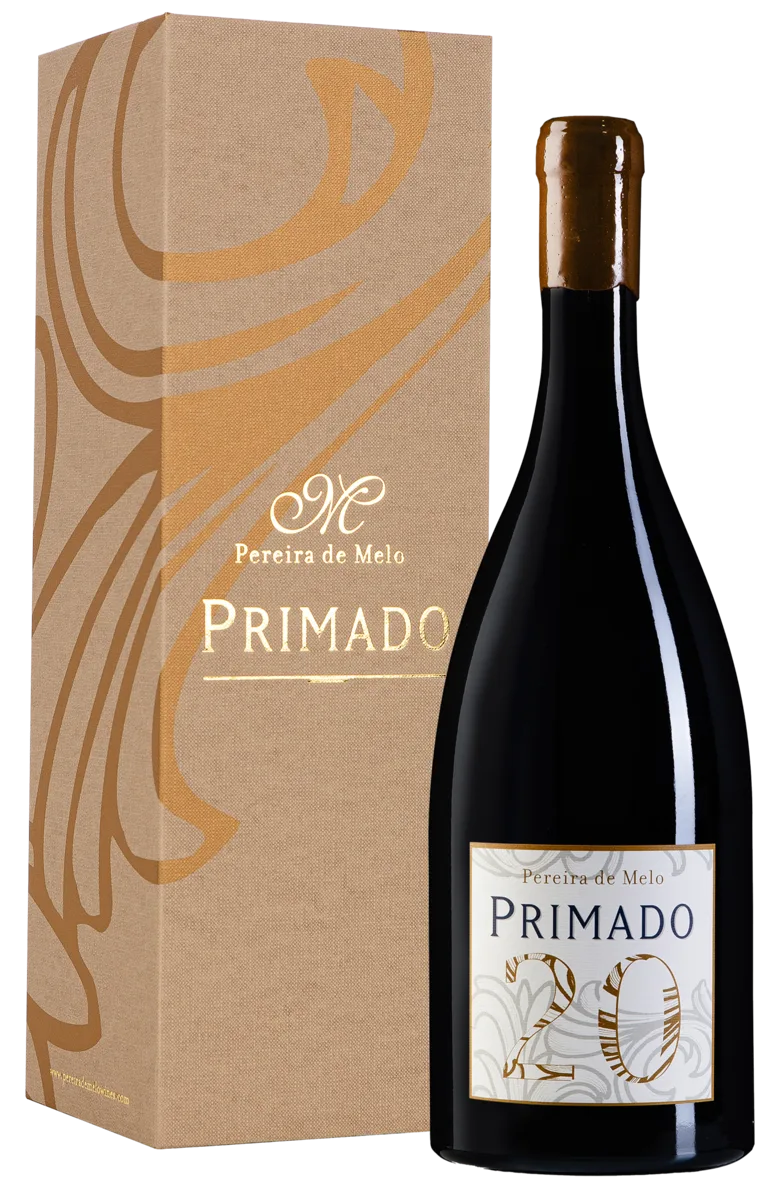 Primado Red 20