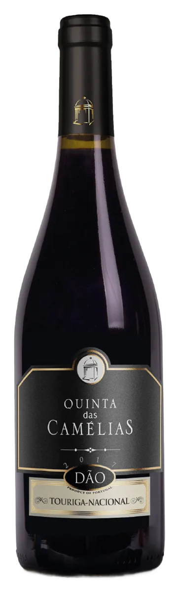 Touriga Nacional