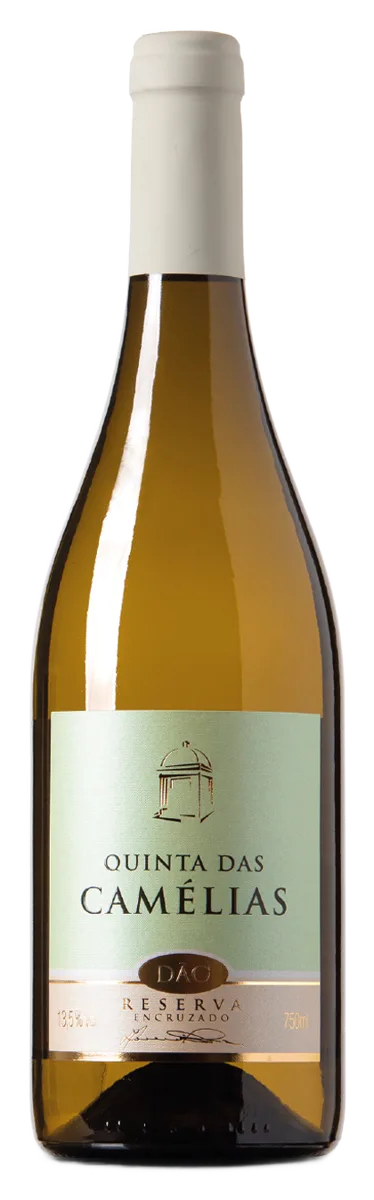 Reserva Encruzado