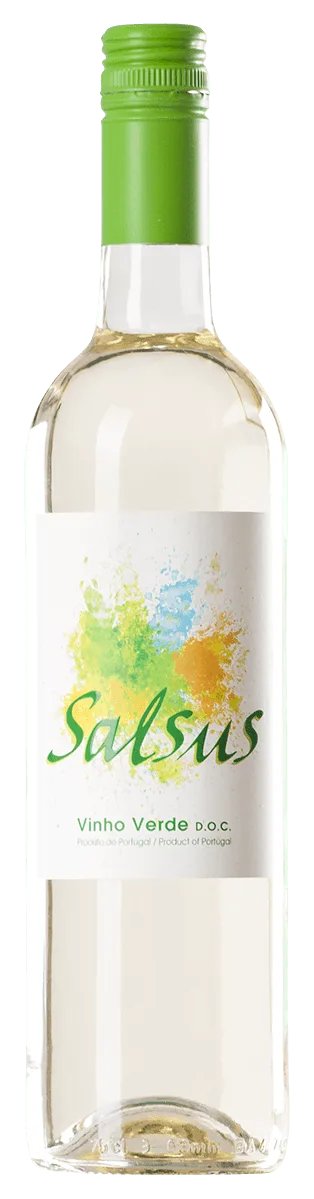 Salsus