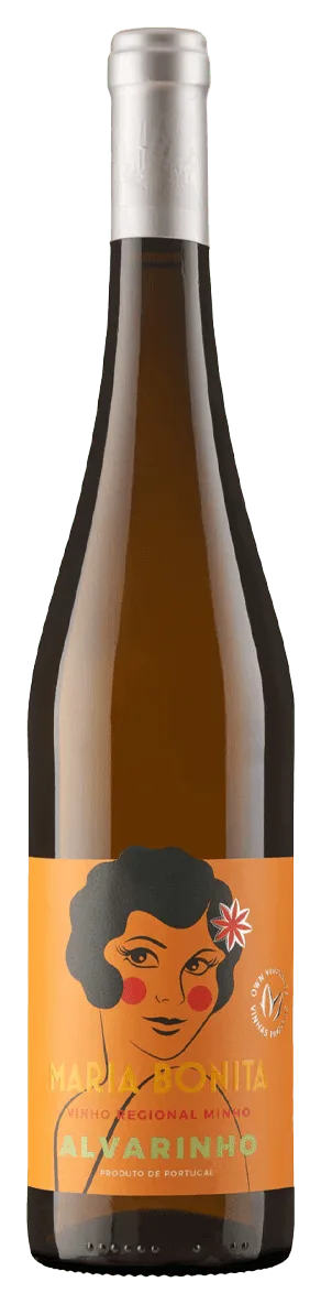 Maria Bonita Alvarinho
