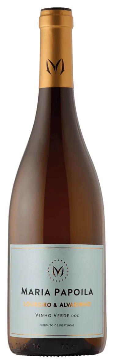 Maria Papoila Loureiro/Alvarinho
