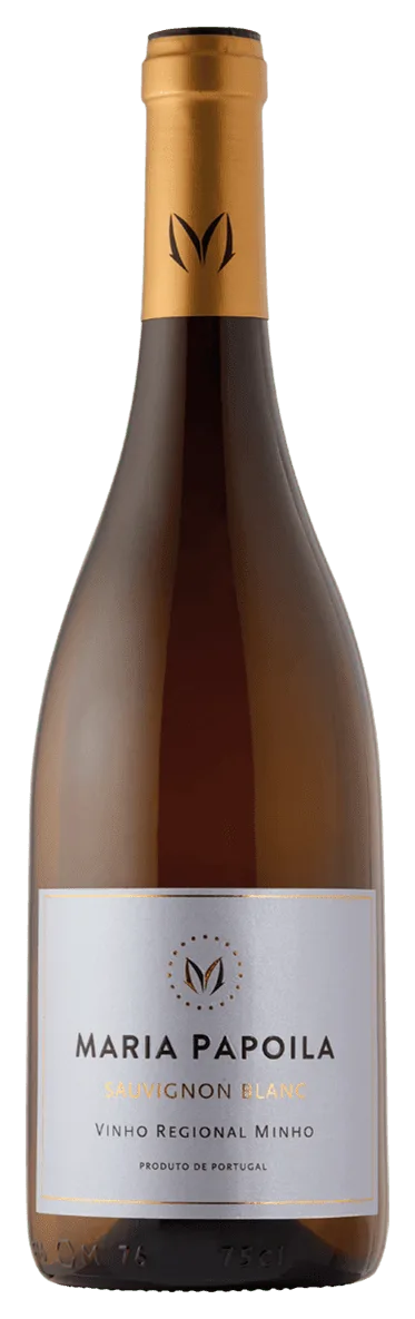 Maria Papoila Sauvignon Blanc