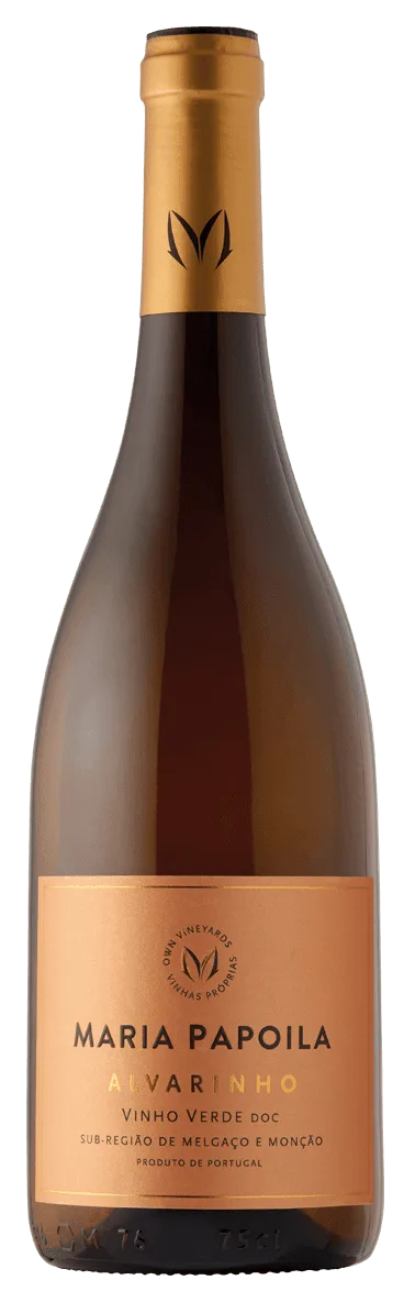 Maria Papoila Alvarinho