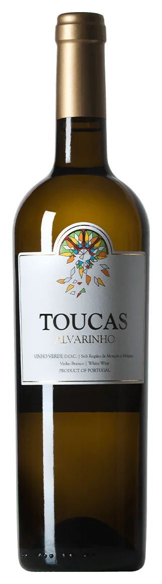 Toucas Alvarinho