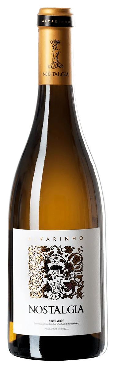 Nostalgia Alvarinho