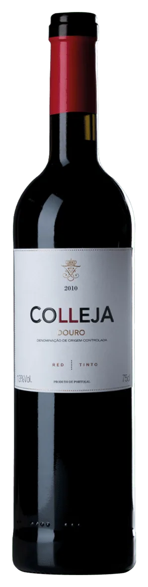 Colleja