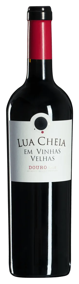 Lua Cheia em Vinhas Velhas Tinto