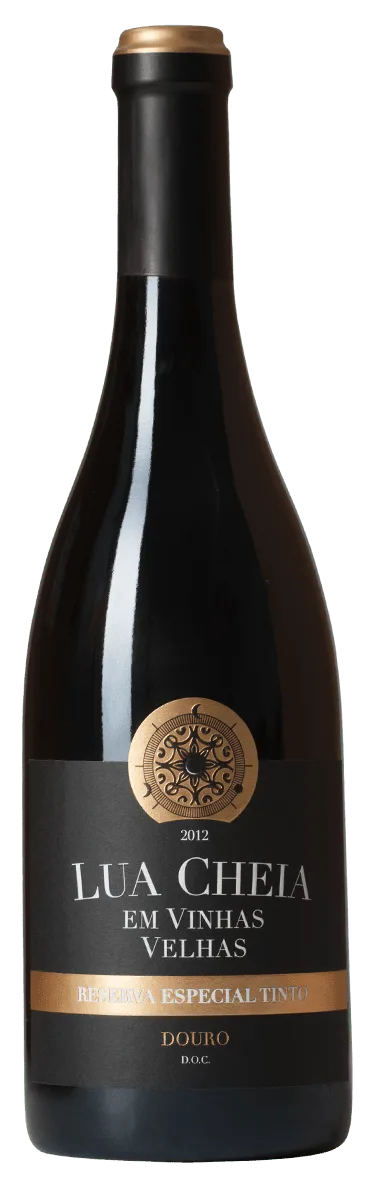 Lua Cheia em Vinhas Velhas Reserva Especial Tinto