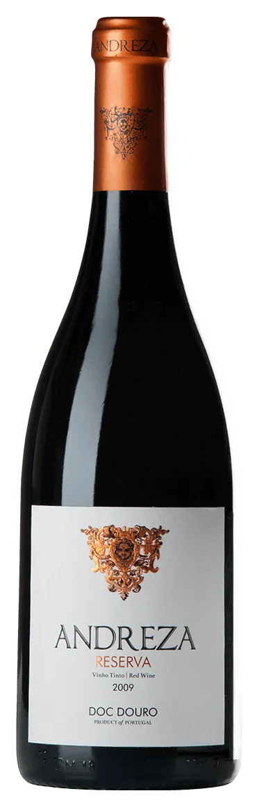 Andreza Reserva Tinto