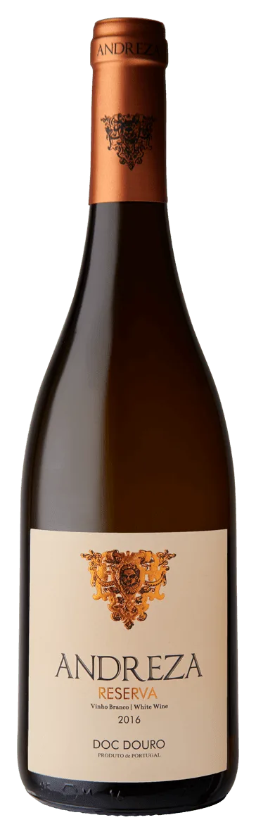 Andreza Reserva Branco