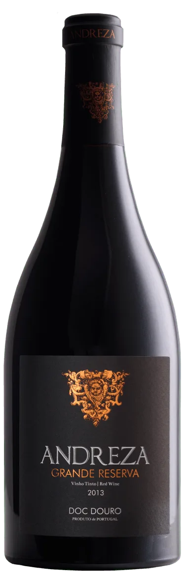 Andreza Grande Reserva