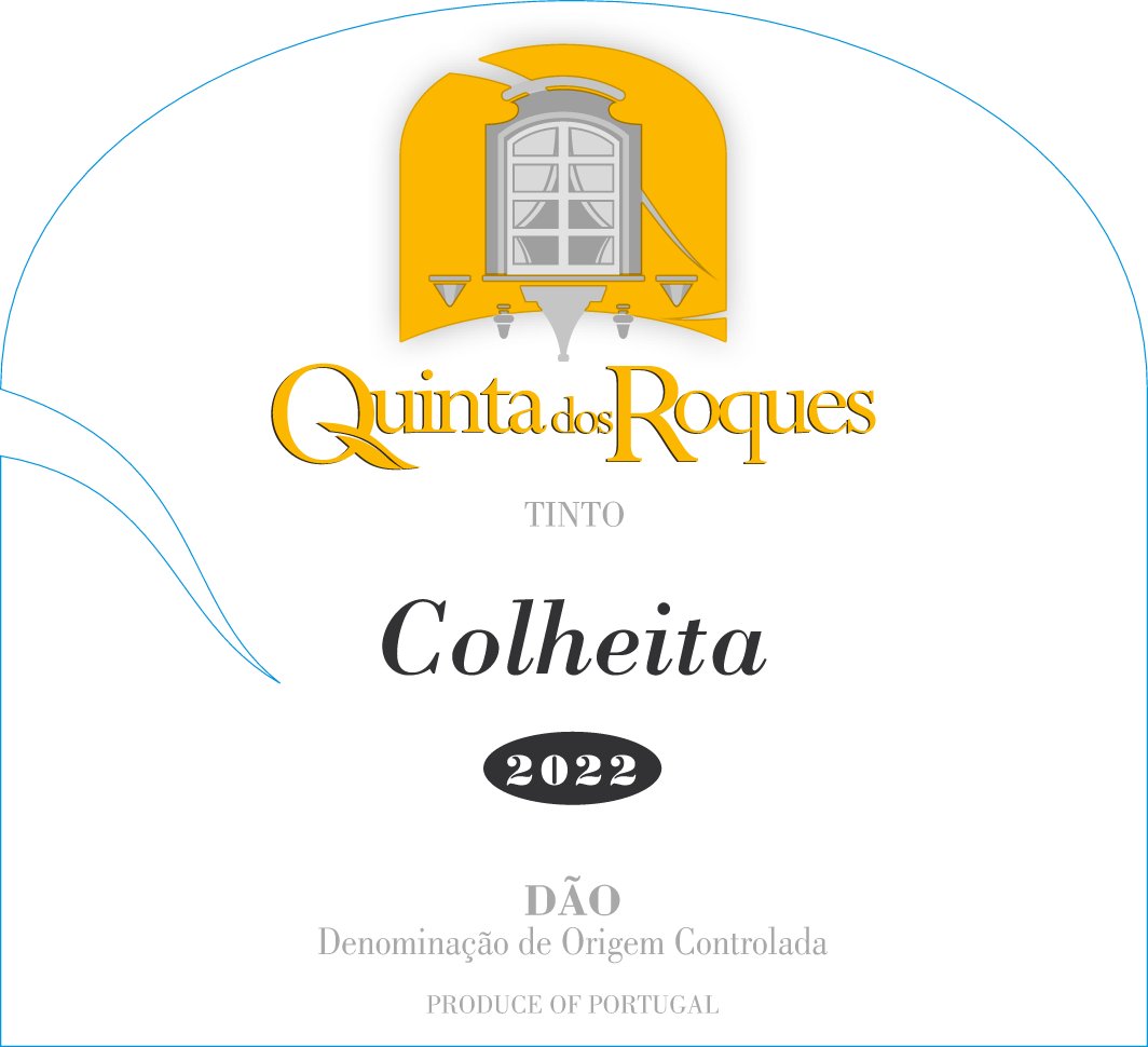 Quinta dos Roques Tinto Colheita