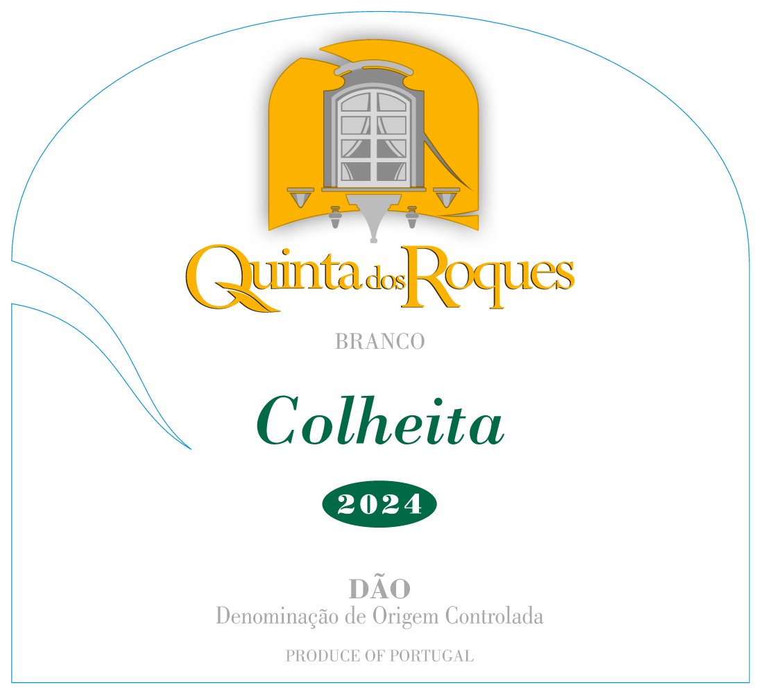Quinta dos Roques Branco Colheita