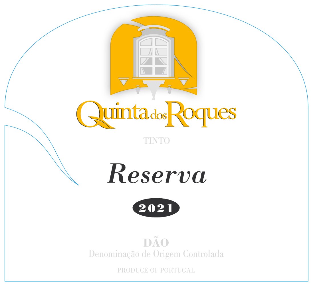 Quinta dos Roques Tinto Reserva