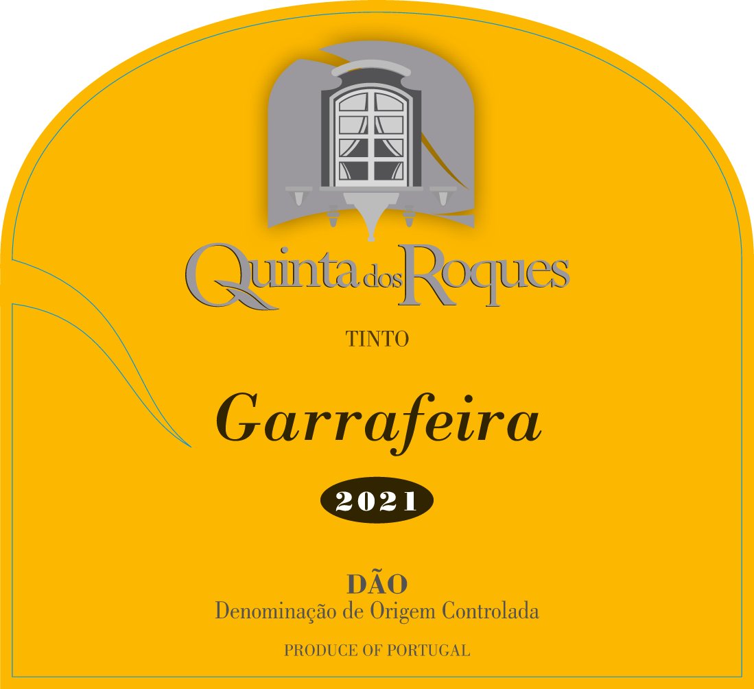 Quinta dos Roques Tinto Garrafeira