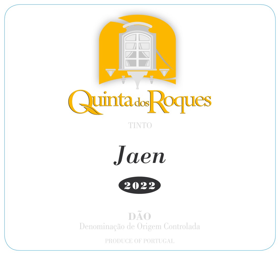 Quinta dos Roques Tinto Jaen