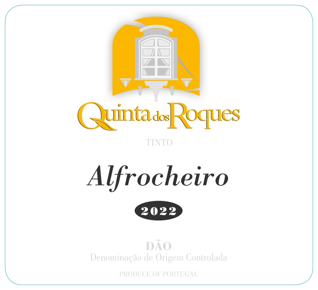Quinta dos Roques Tinto Alfrocheiro