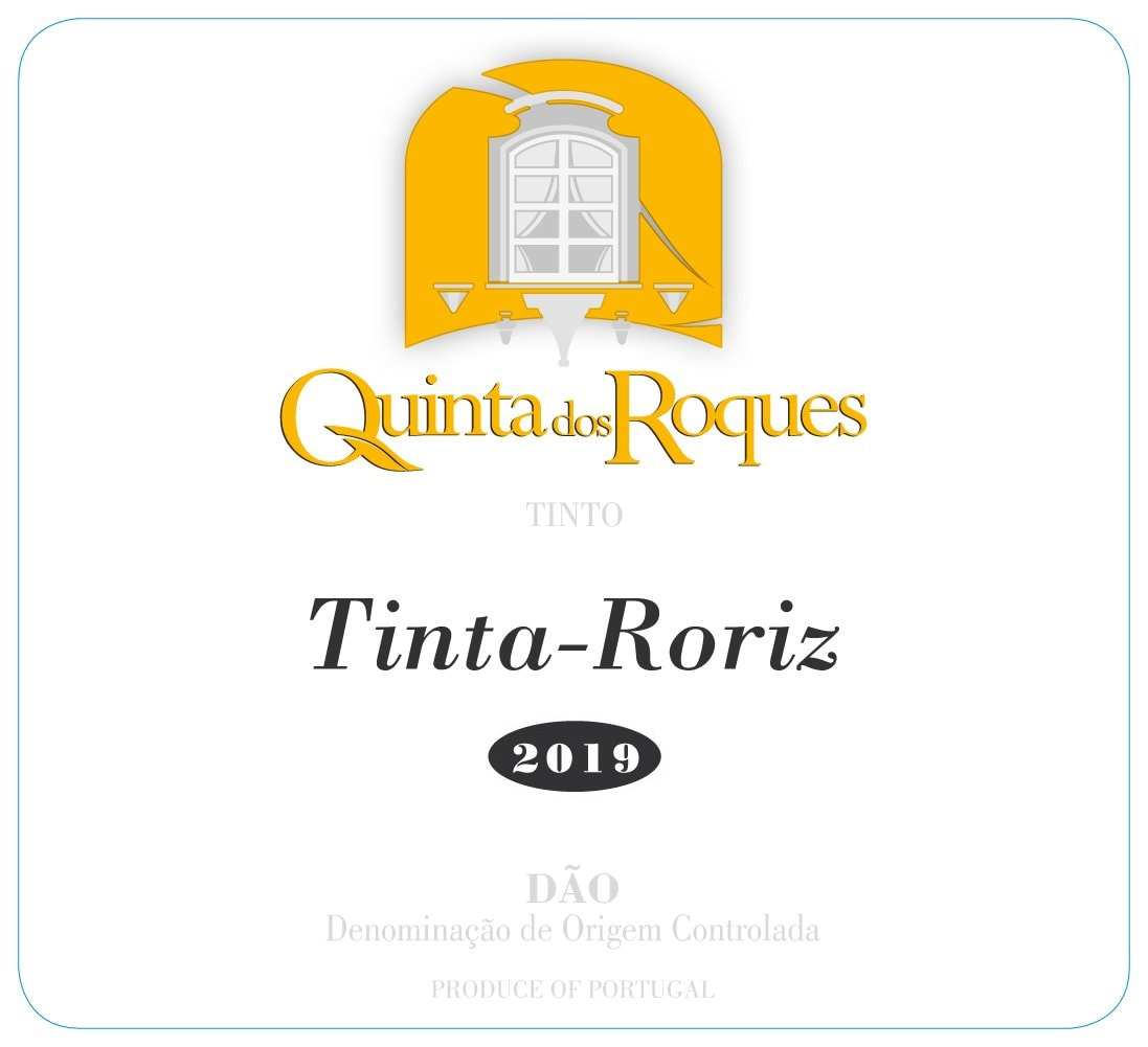 Quinta dos Roques Tinto Tinta Roriz