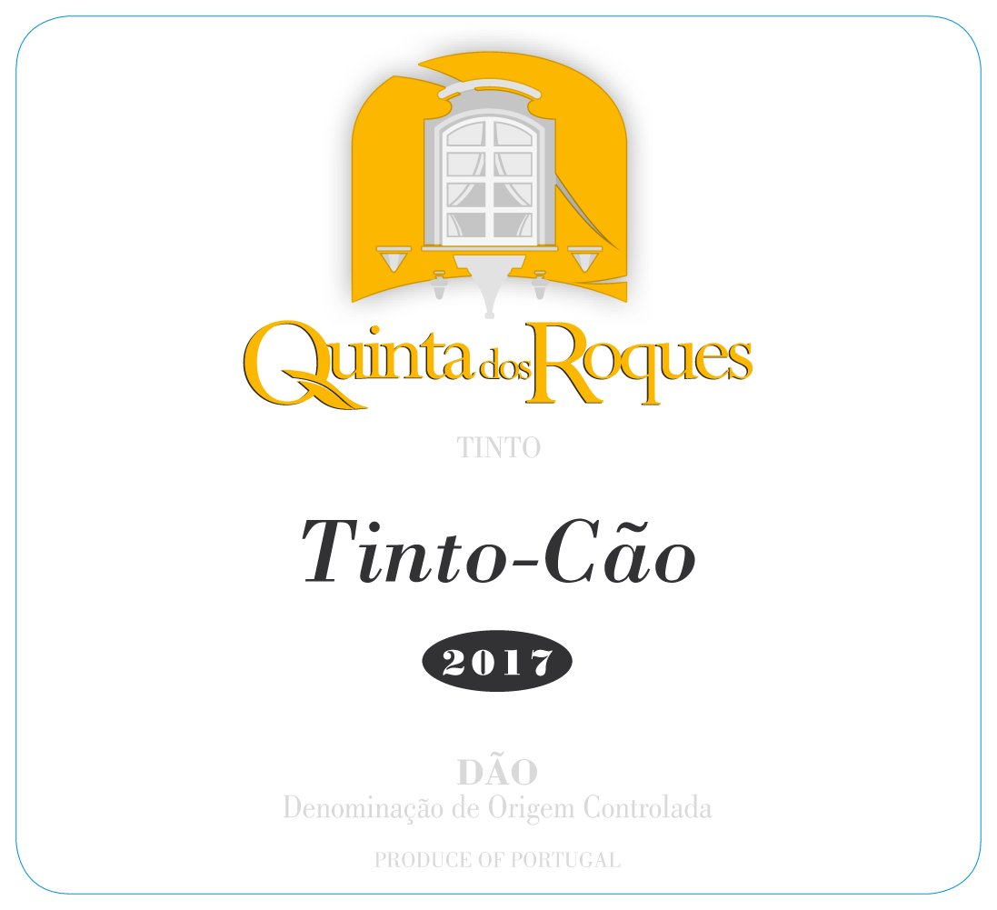 Quinta dos Roques Tinto Tinto Cão
