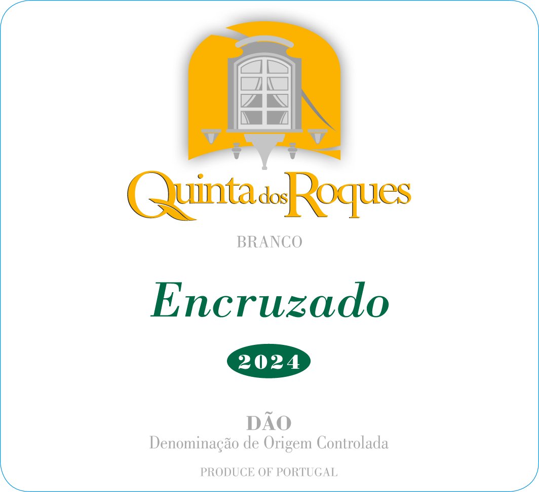 Quinta dos Roques Branco Encruzado
