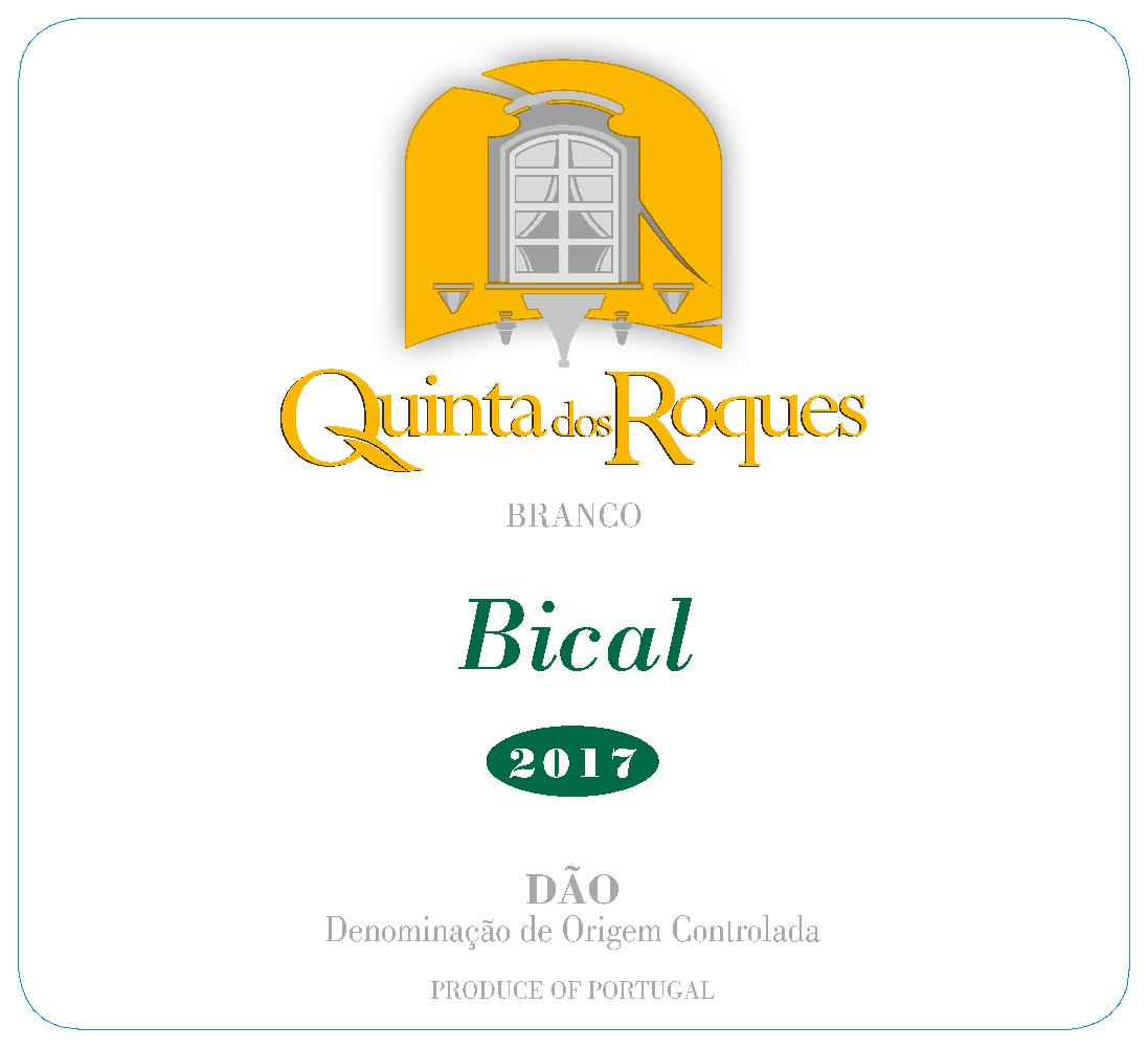 Quinta dos Roques Branco Bical