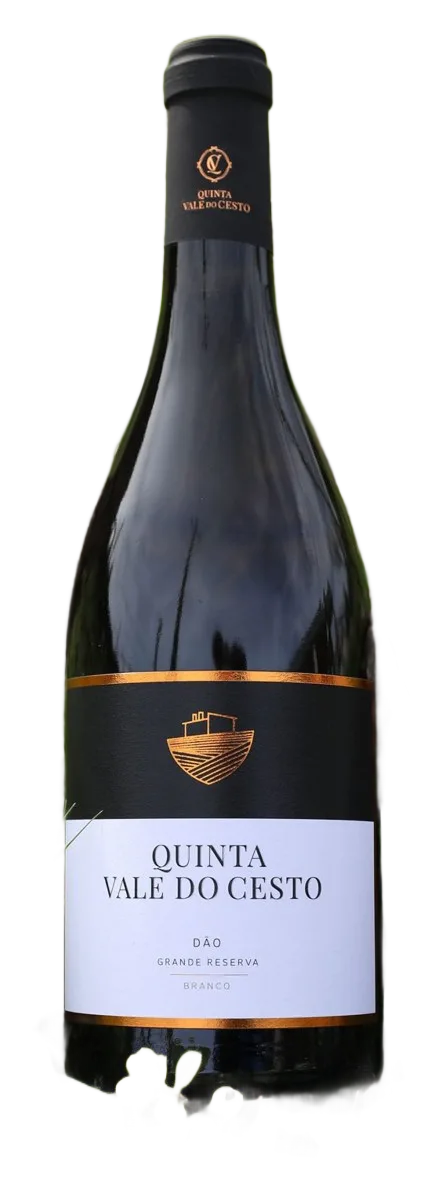 Quinta Vale do Cesto Grande Reserva Branco