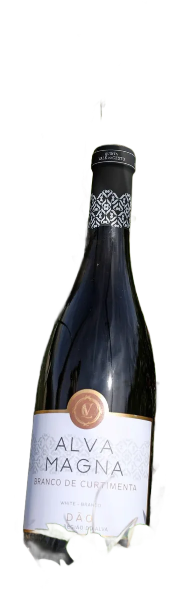 Alva Magna Branco de Curtimenta