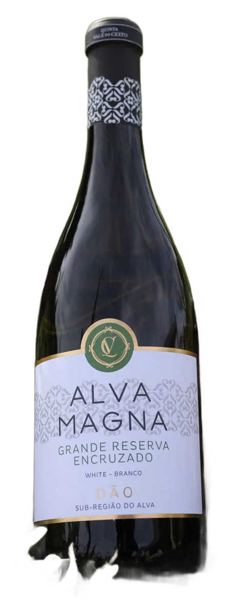 Alva Magna Grande Reserva Encruzado