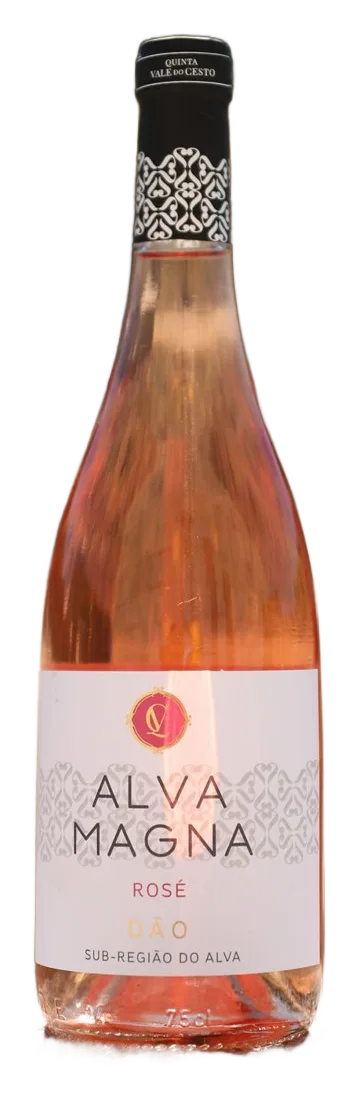 Alva Magna Rosé