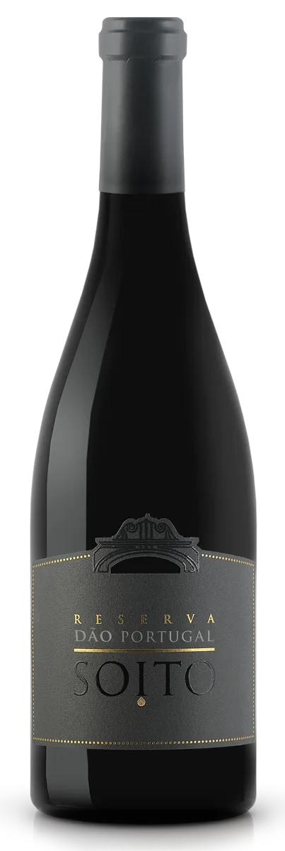 Soito Reserva Tinto