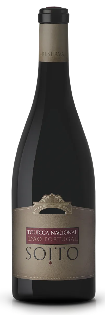 Soito Touriga Nacional Reserva