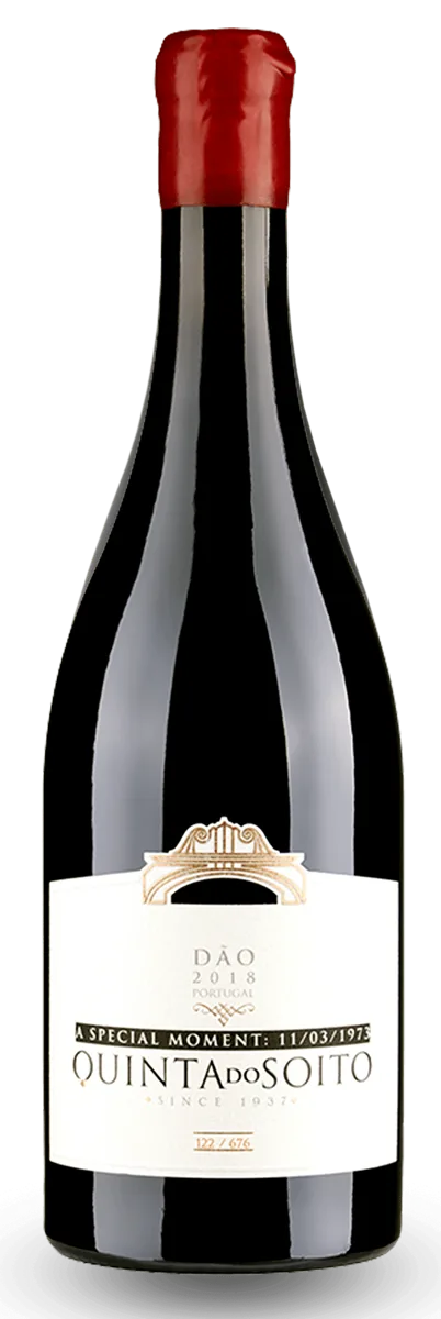 Quinta do Soito Special Moments
