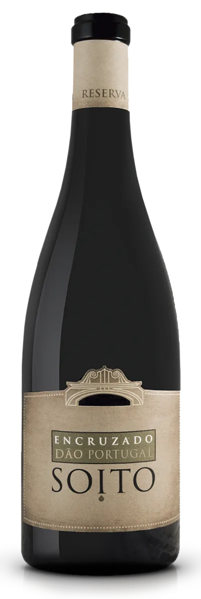 Soito Encruzado Reserva