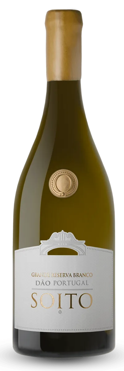 Soito Grande Reserva Branco