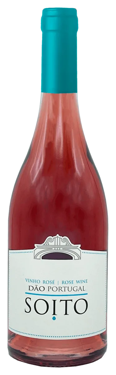 Soito Rosé Clássico