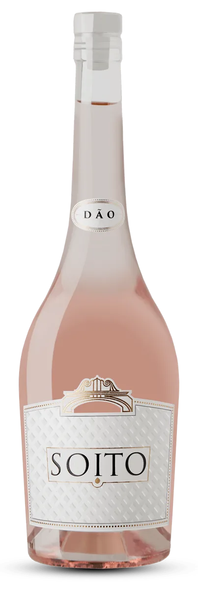 Soito Rosé Touriga Nacional