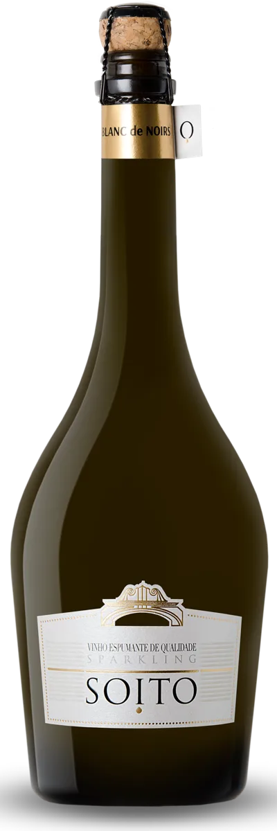 Soito Espumante Blanc de Noirs