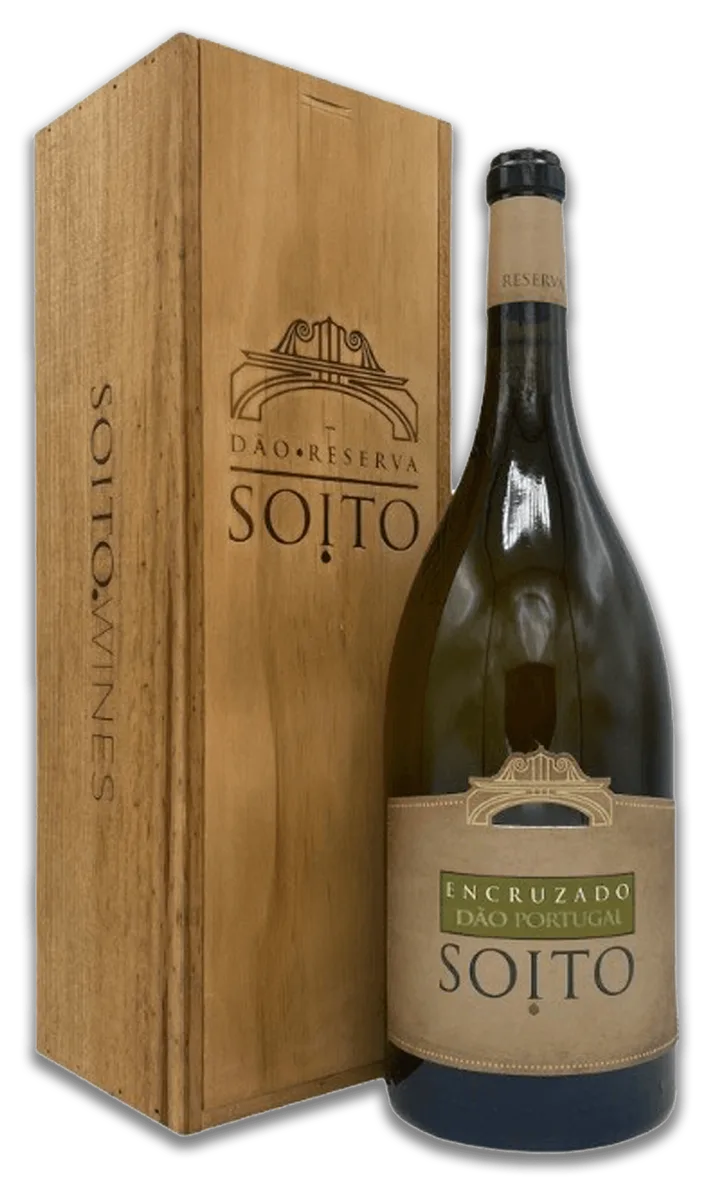 Soito Encruzado Reserva Magnum